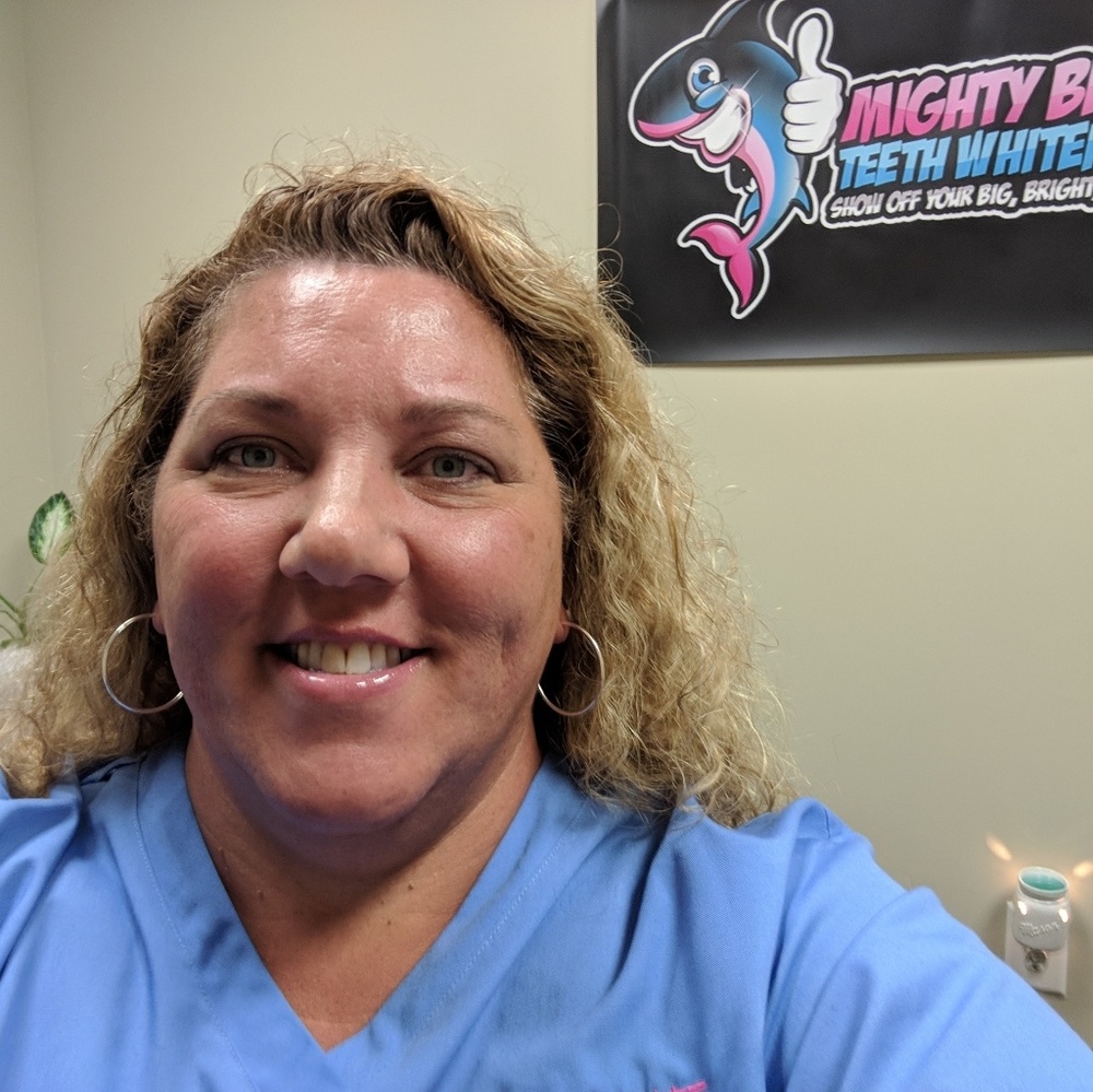 Meet your Posher, Cheryl